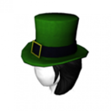 Shamrock Hat (Female)